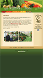 Mobile Screenshot of legumesadaniel.com